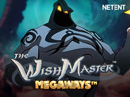 The Wish Master Megaways slot